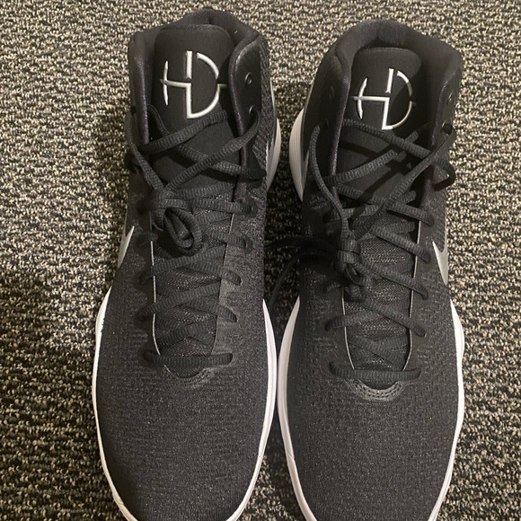 Nike react hyperdunk 2017 basketball shoes
